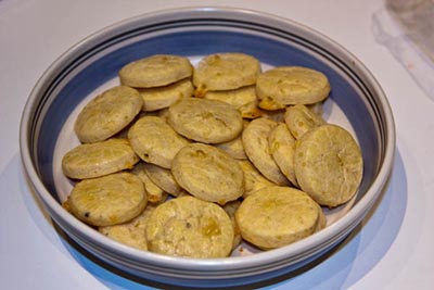 camembert biscuits