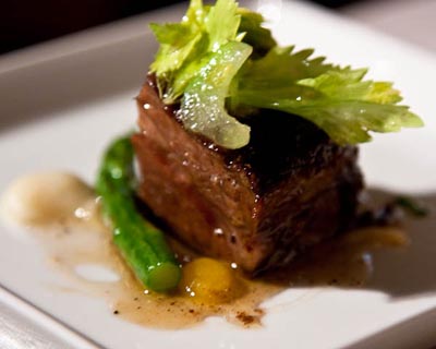 beef short rib