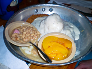 Chicken Fried Steak