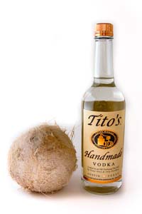 coconut and tito