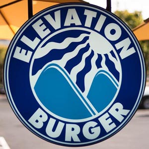 elevation sign