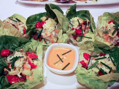 crab louis