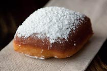 beignet