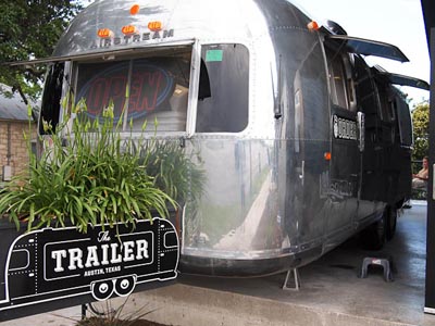trailer at gibson bar