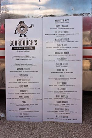 gourdough