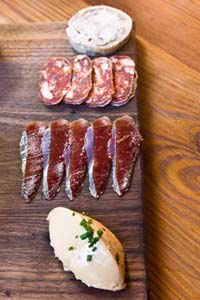 lamberts charcuterie