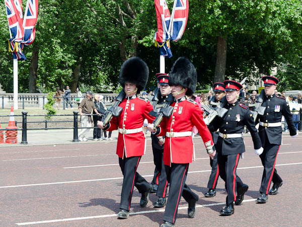 London Guard