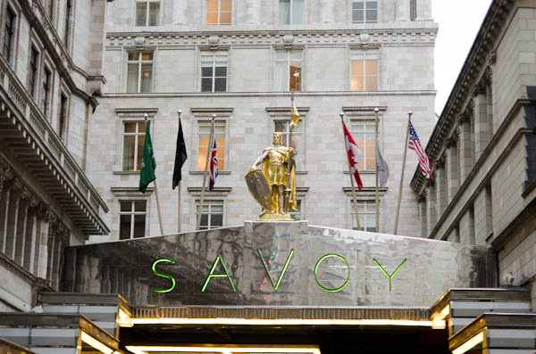 Savoy