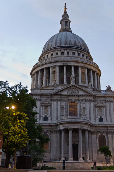 St Paul Cathedral