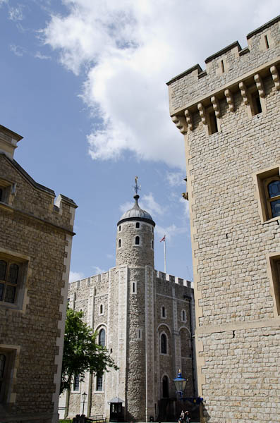 more Tower of London