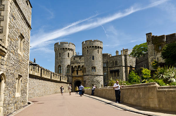 Windsor Castle