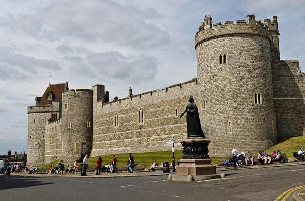 Windsor Castle