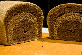 marbled rye