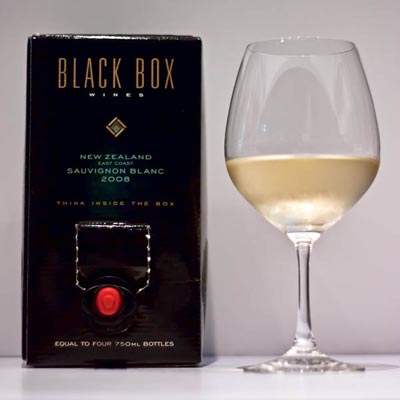 black box sauvignon blanc