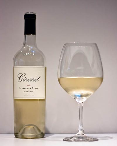 girard sauvignon blanc