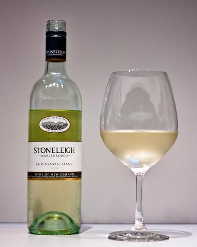 stoneleigh sauvignon blanc