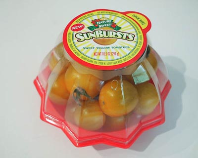 little SunBursts package
