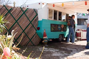 franklin barbecue trailer