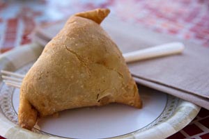 samosa