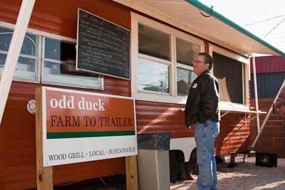 odd duck farm to trailer