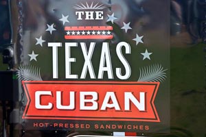 the texas cuban