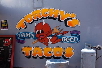 Torchy