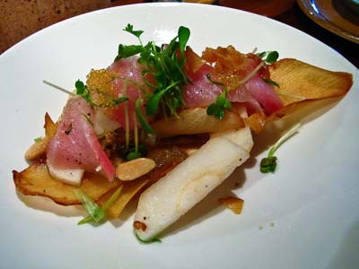 hamachi cure