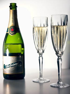 scharffenberger champagne