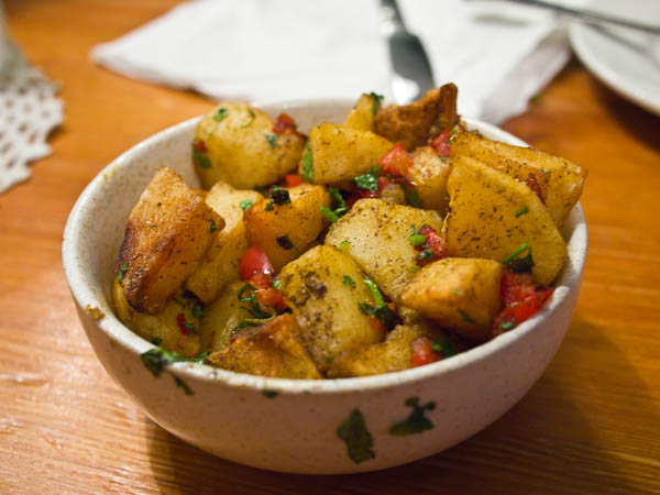 batata harra